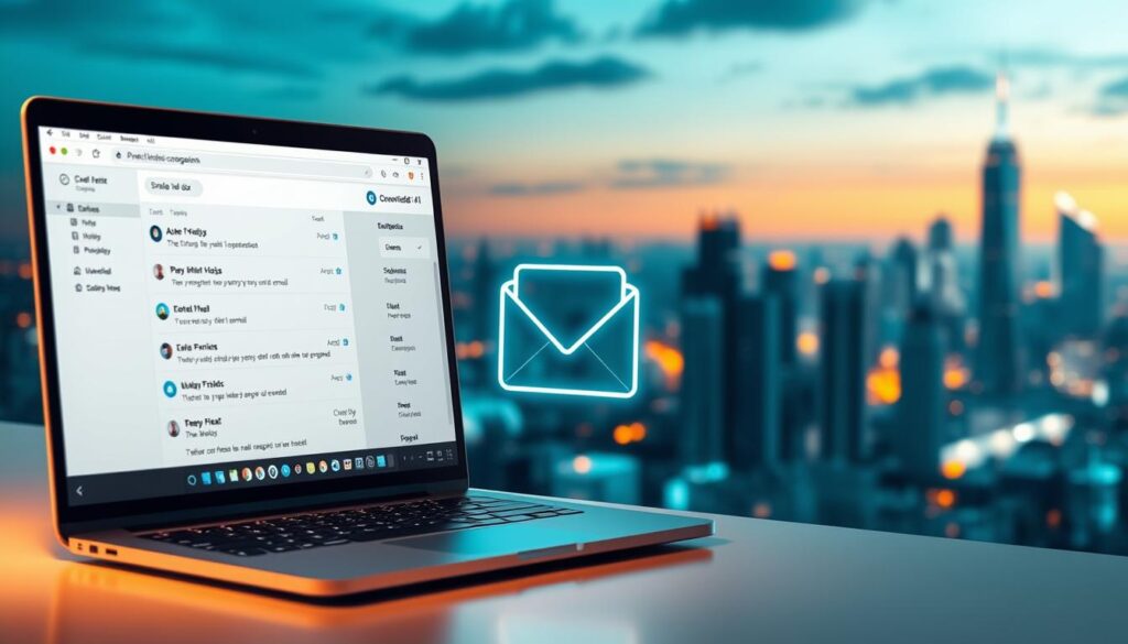 AI Email Automation