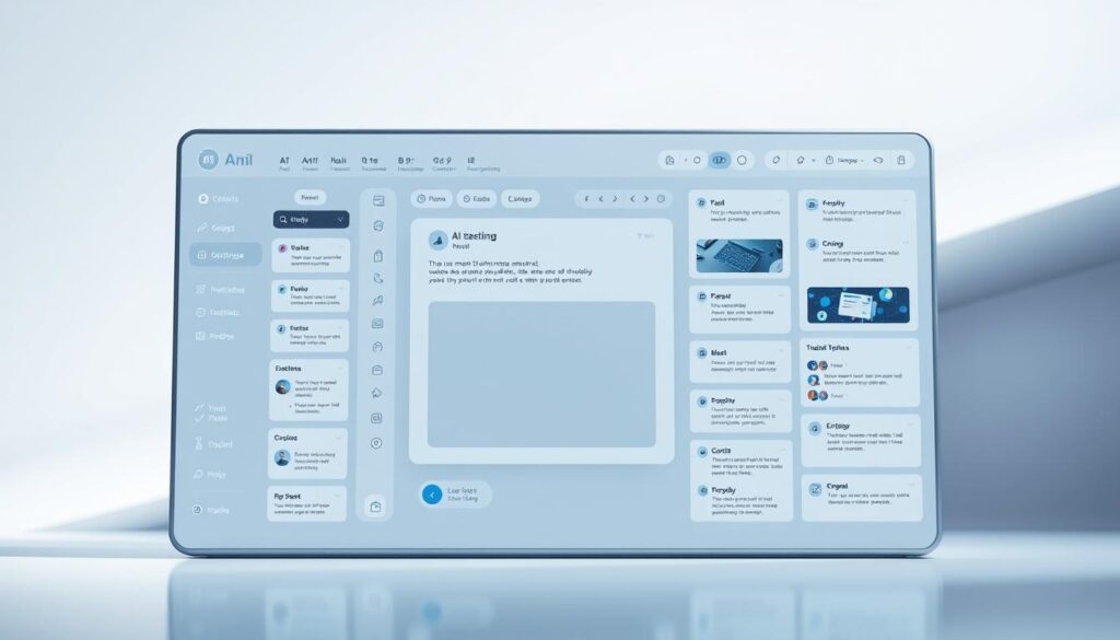 AI Email Generator