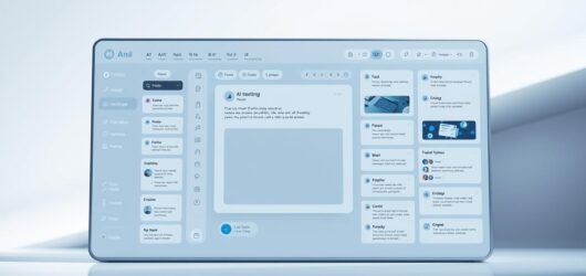 Top 5 AI Email Generators to Streamline Your Communication