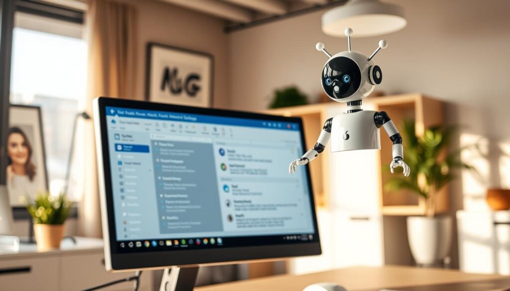 AI Email Reply for Outlook