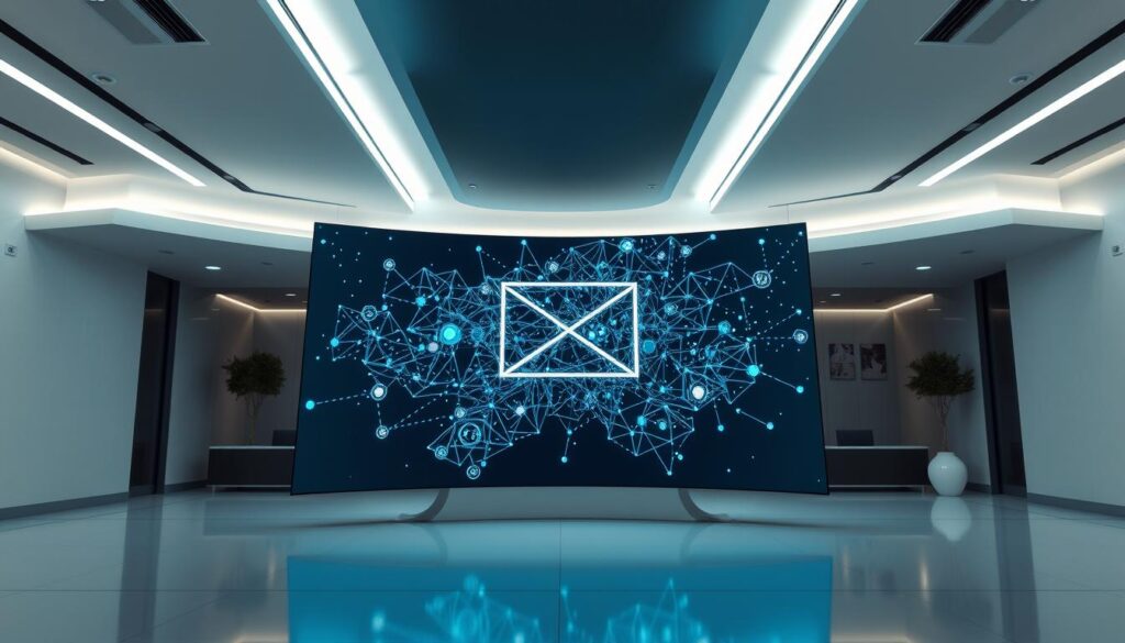 AI Email Security Trends