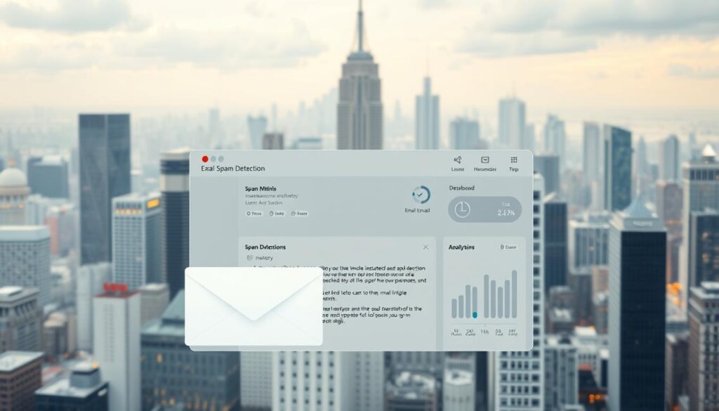 AI Email Spam Detection