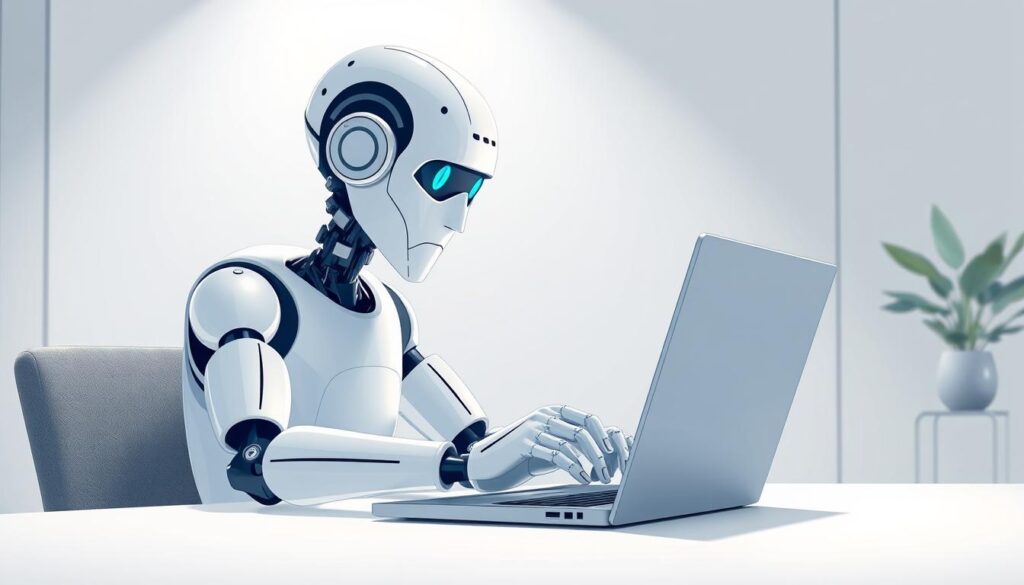 AI Help Writing Email