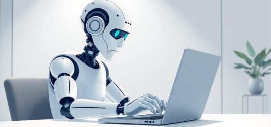 How AI Can Help You Write Better Emails