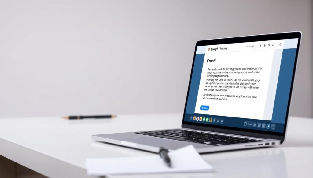 AI Professional Email Generator