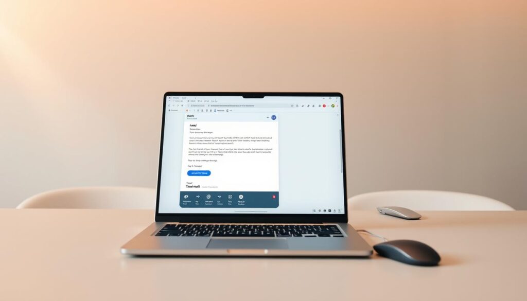 AI Professional Email Generator