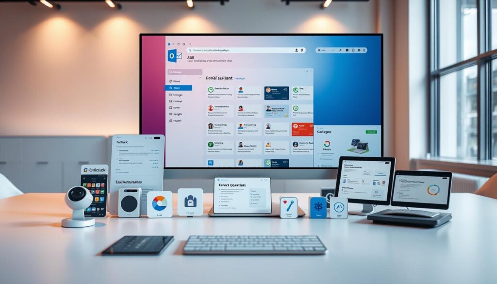 AI Tools for Outlook Email