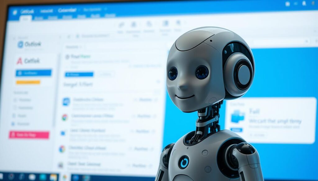 AI Tools for Outlook Email