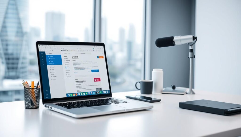 AI Tools for Outlook Email
