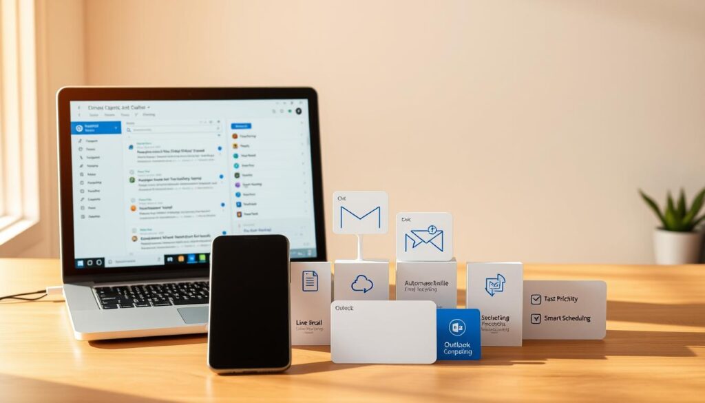 AI Tools for Outlook Email categorization