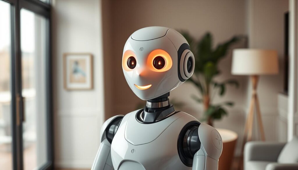 AI brand voice
