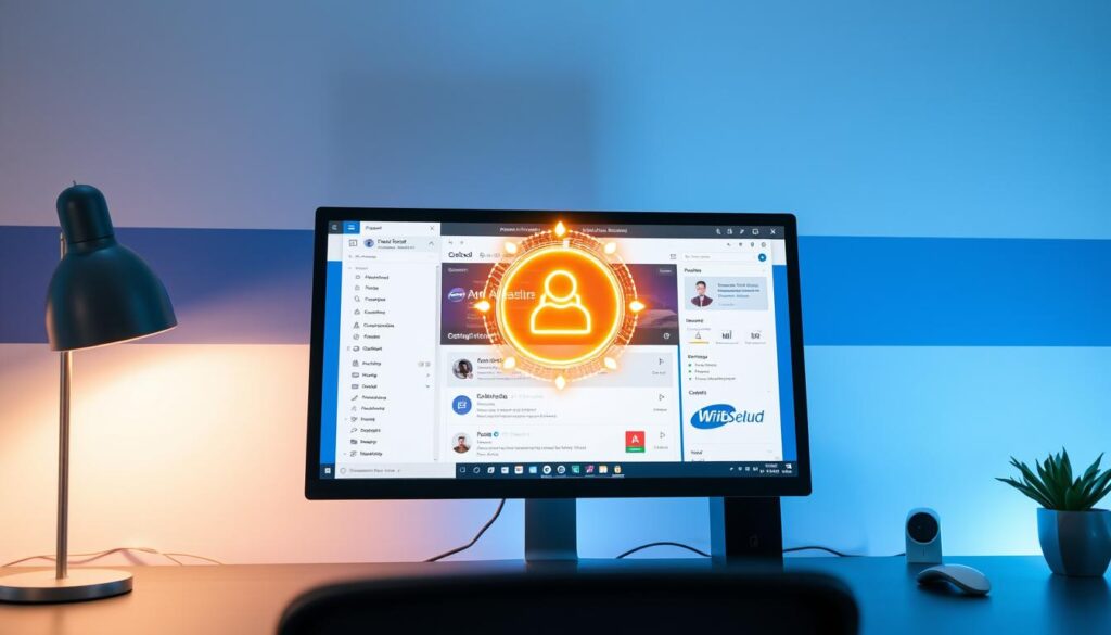 AI email assistant Outlook setup