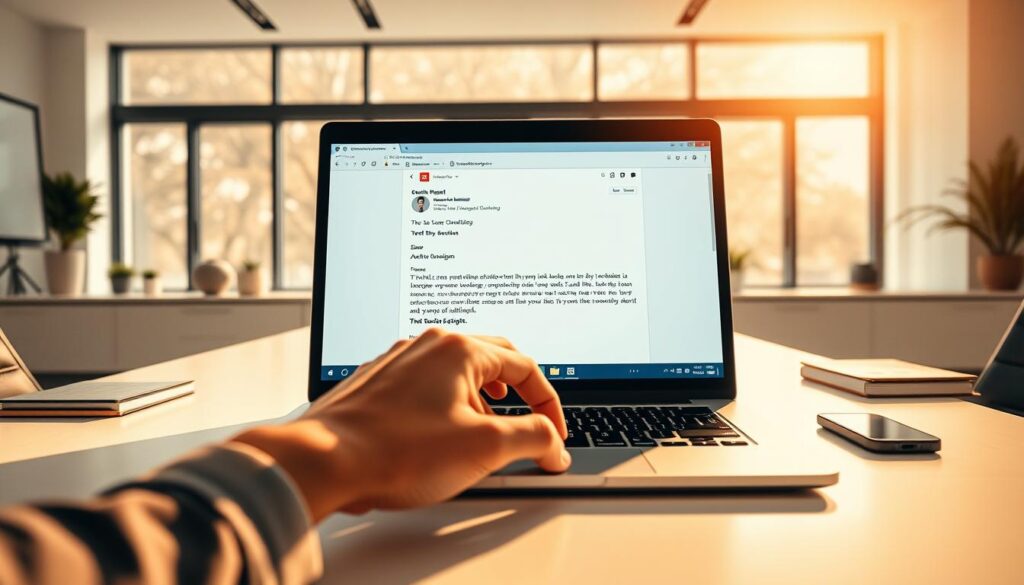 AI email manage personalization