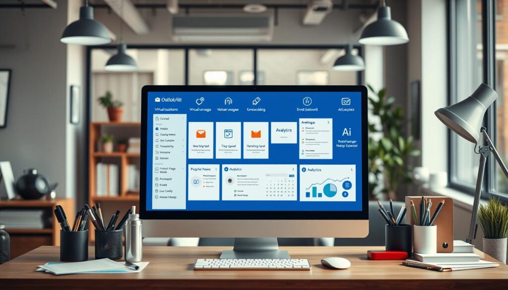 AI email tools for Outlook