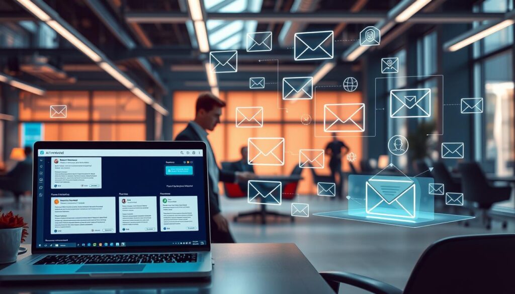 AI email use cases