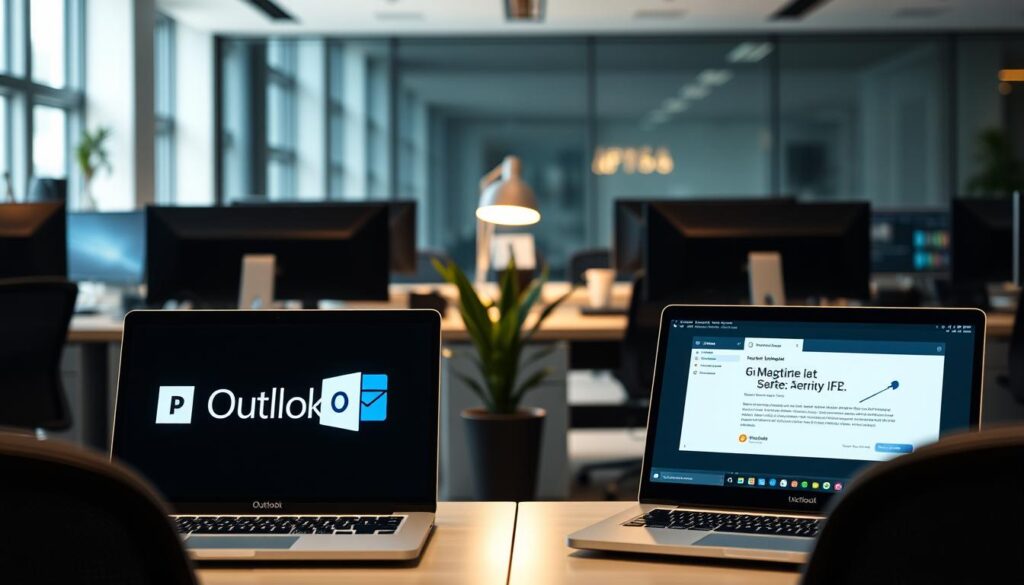 AI for Outlook Email Solutions