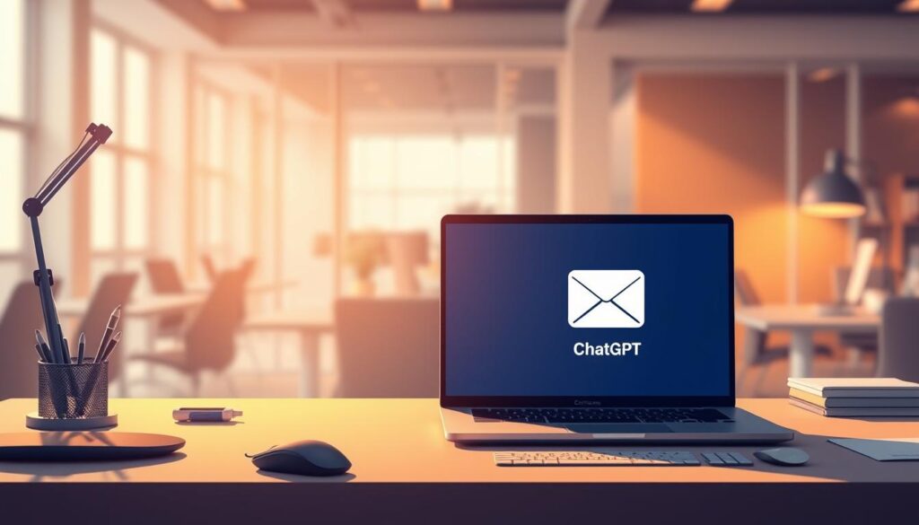 ChatGPT Email Generator