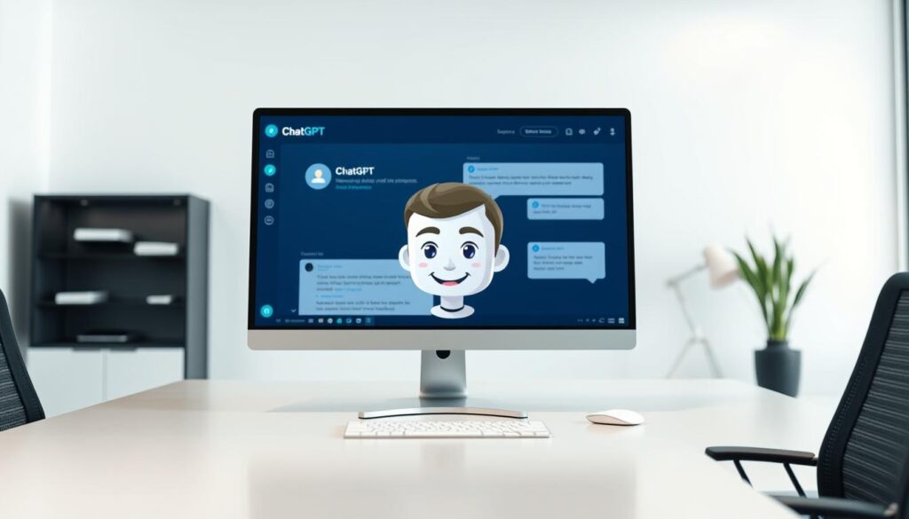 ChatGPT Email Prompts