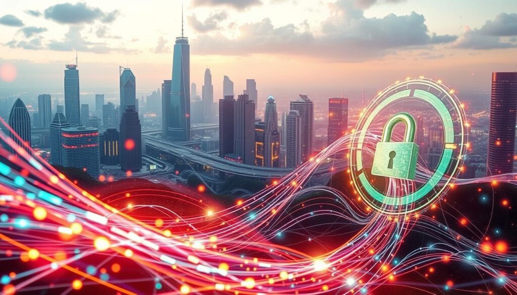 Email encryption technologies