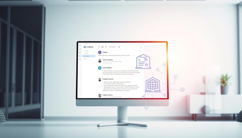 Outlook AI Email Assistant