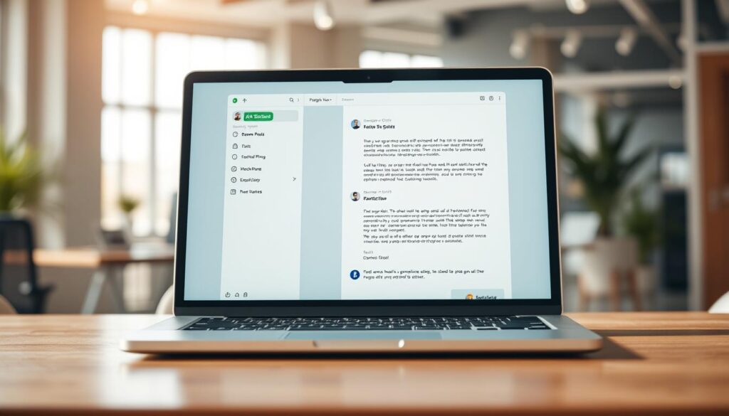 best ai email generator